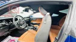 فورد موستانج